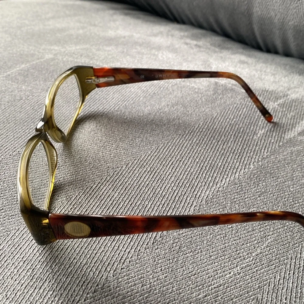 Tommy Hilfiger TH 3310 Woman’s Eyeglasses FRAMES ONLY